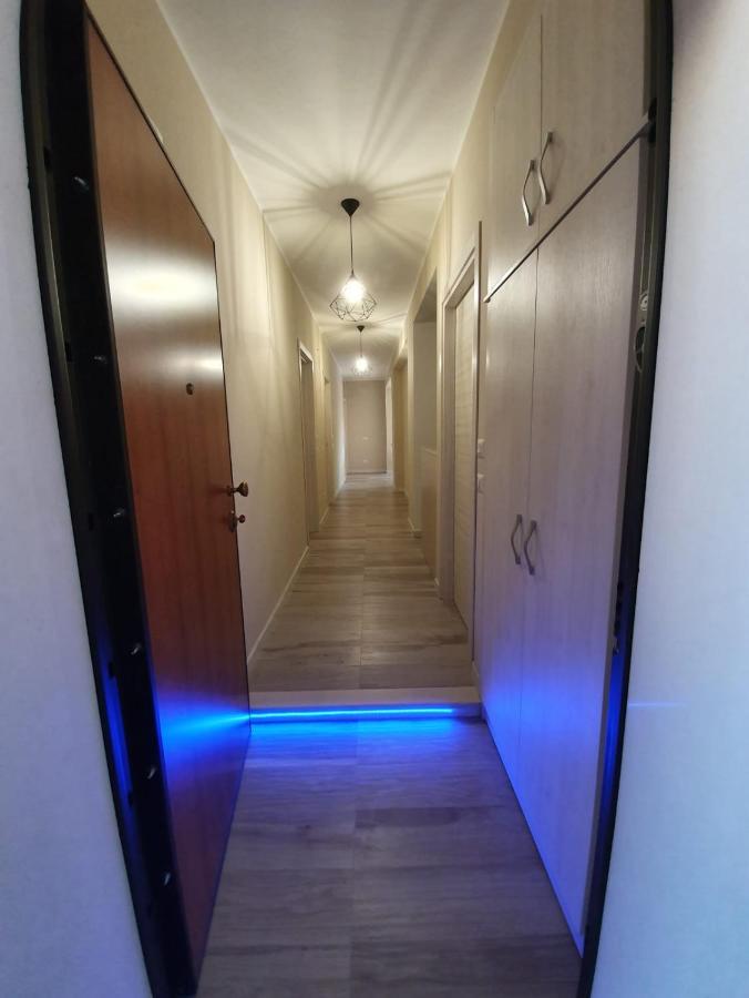 Oikia Rooms Parghelia Εξωτερικό φωτογραφία