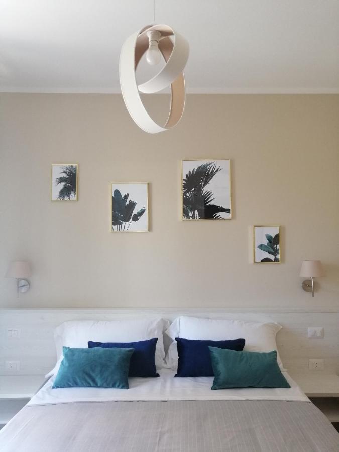 Oikia Rooms Parghelia Εξωτερικό φωτογραφία