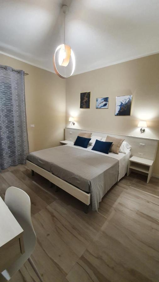 Oikia Rooms Parghelia Εξωτερικό φωτογραφία